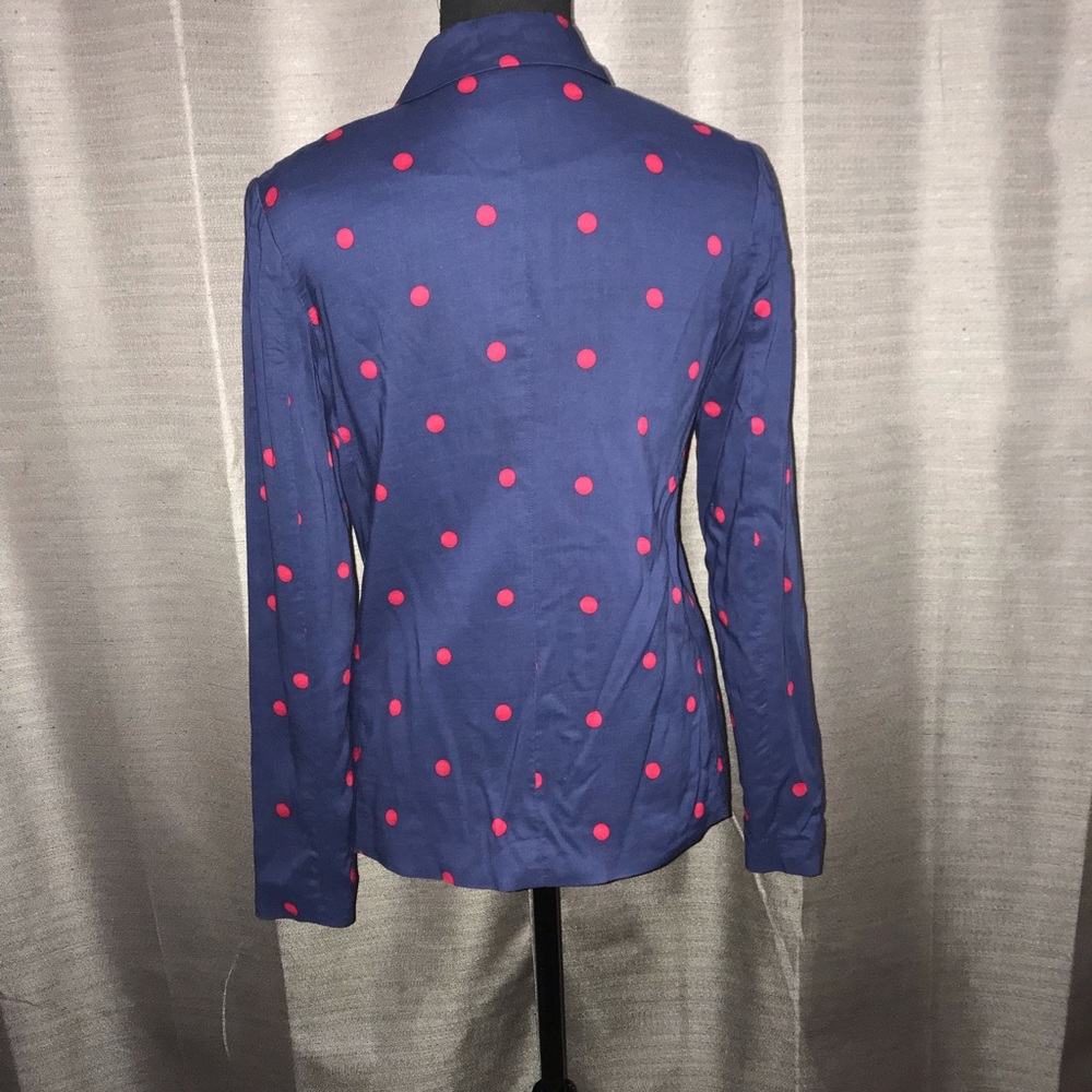 Blazer - Picture 2 of 3